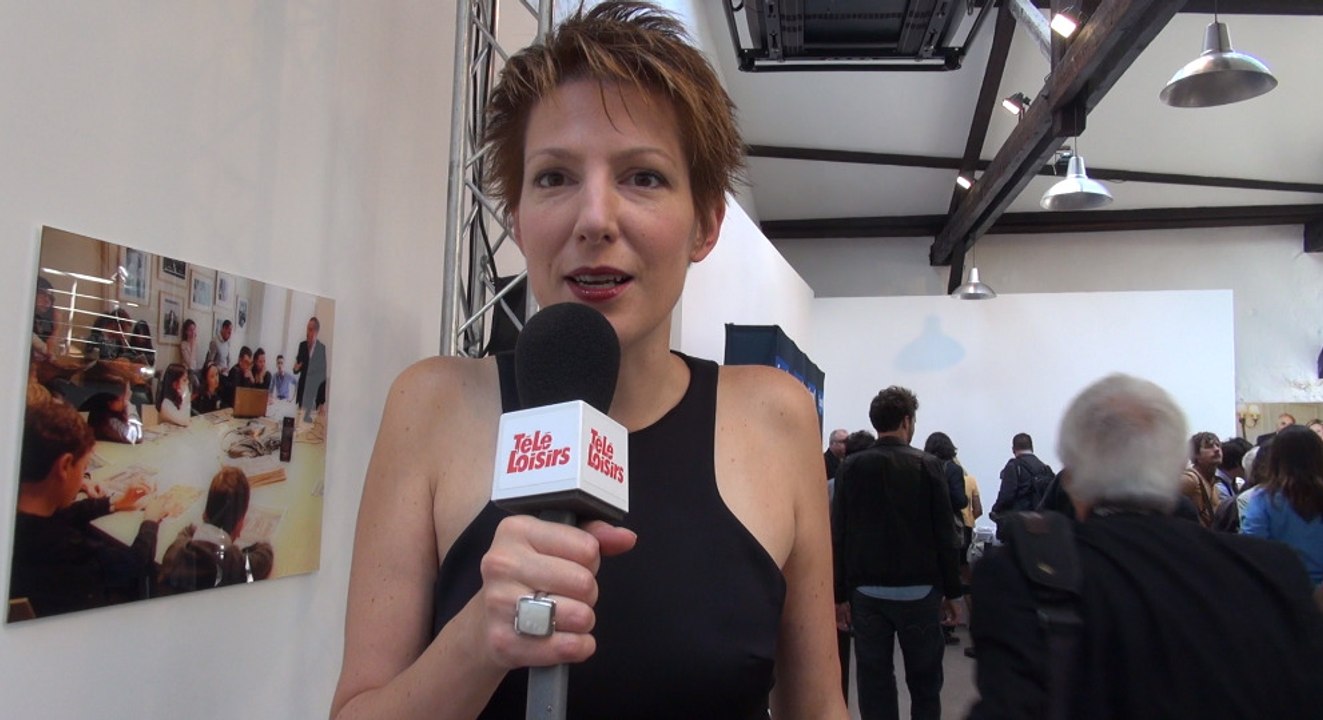 Natacha Polony : d'Europe 1 à Canal+... les jou...