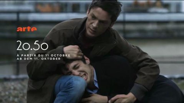 Ainsi soient-ils (Arte) Bande-annonce