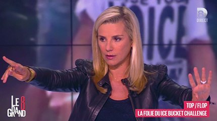 #FeelingNuts, le nouveau buzz pour la bonne cause