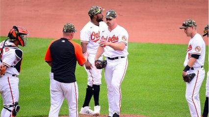 MLB Preview 4/13: Mr. Opposite Picks The Orioles (+120) To Beat The Brewers