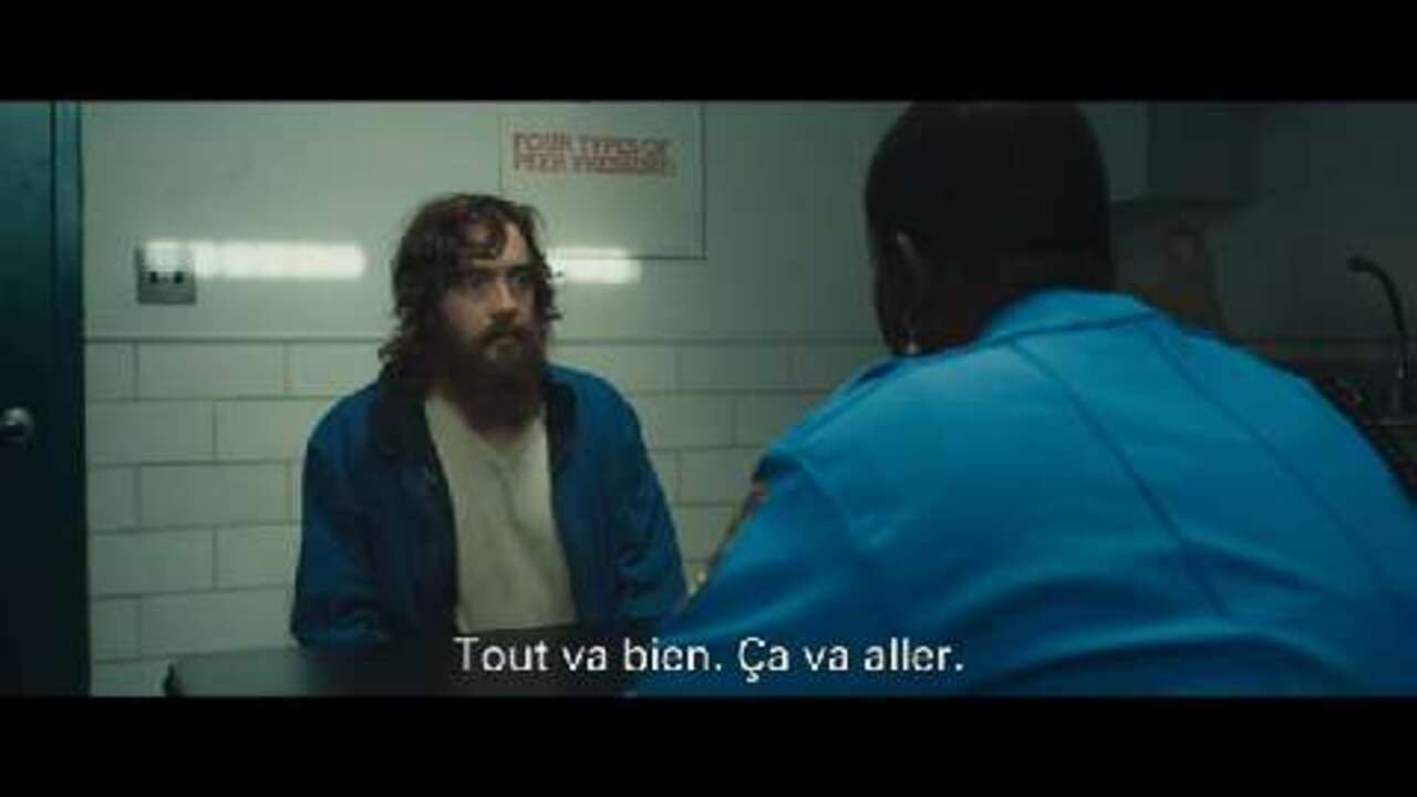 Blue Ruin : extrait 'La nouvelle'