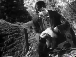 Daniel Boone S01 E29