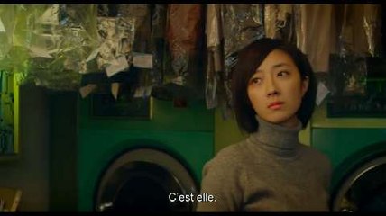 Black Coal (Bande-annonce)