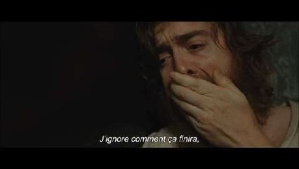 Blue Ruin (bande-annonce)