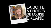 La Boîte à photos : Louise Ekland, enceinte, et ses danses endiablées