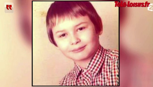 Les drames de jeunesse de Cauet... Le Zapping des Confessions