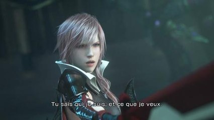 Lightning Returns : Final Fantasy XIII  (Trailer)
