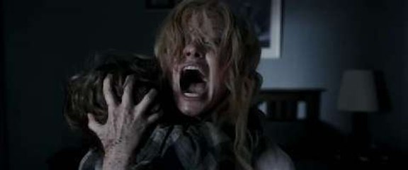 Mister Babadook (bande-annonce)