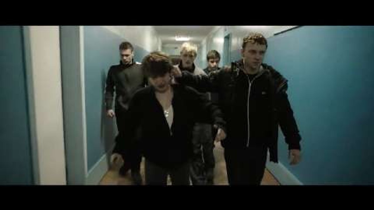 The Tribe (trailer)