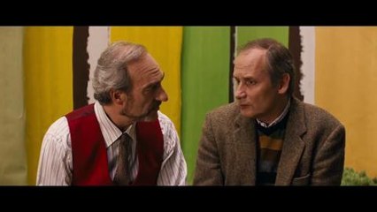 Aimer, boire et chanter (bande-annonce)