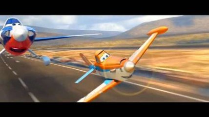Planes 2 (bande-annonce)