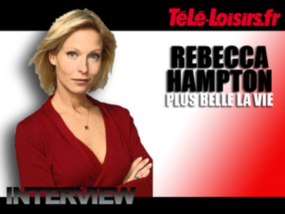 Rebecca Hampton
