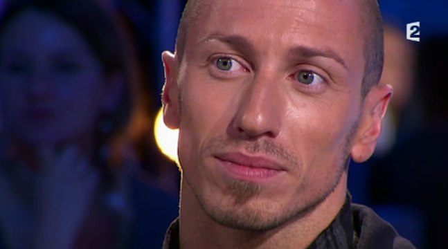 Frédérick Bousquet évoque sa rupture avec Laure Manaudou