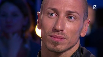 Frédérick Bousquet évoque sa rupture avec Laure Manaudou