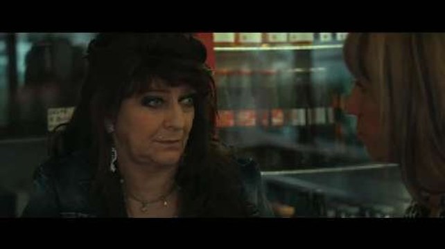 Party Girl (bande-annonce)