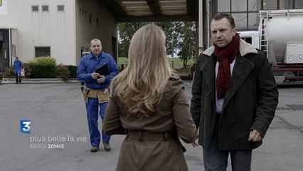 Plus belle la vie : Une vie en Nord, le prime avec Ninon et Rudy
