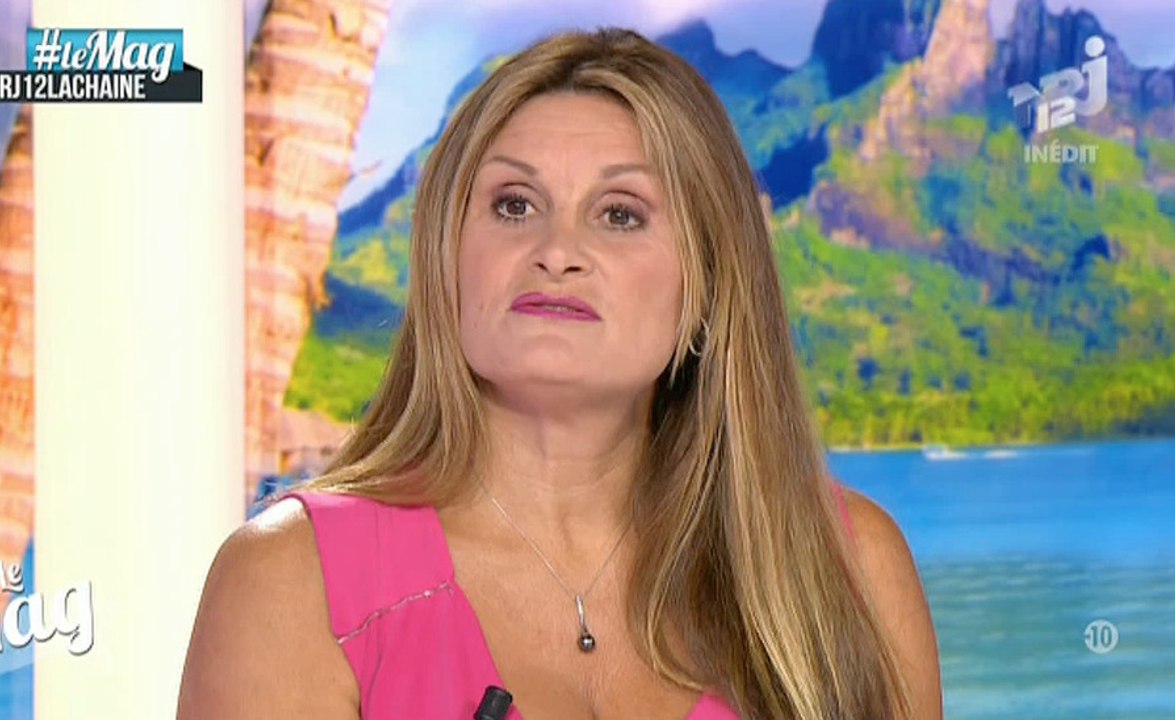 Fred des Anges de la télé-réalité : "Qui c'est Anaïs ?"