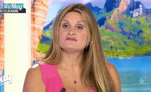 Fred des Anges de la télé-réalité : Qui c'est Anaïs ?