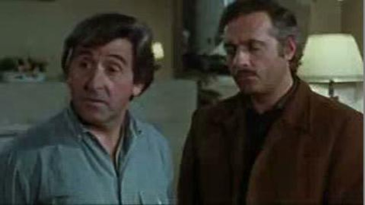 C'est pas parce qu'on a rien à dire qu'il faut fermer sa gueule