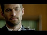 BRICK MANSIONS, dernier film avec Paul Walker - TRAILER