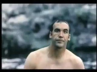 Le Limier de Game of Thrones se la joue sexy dans une pub