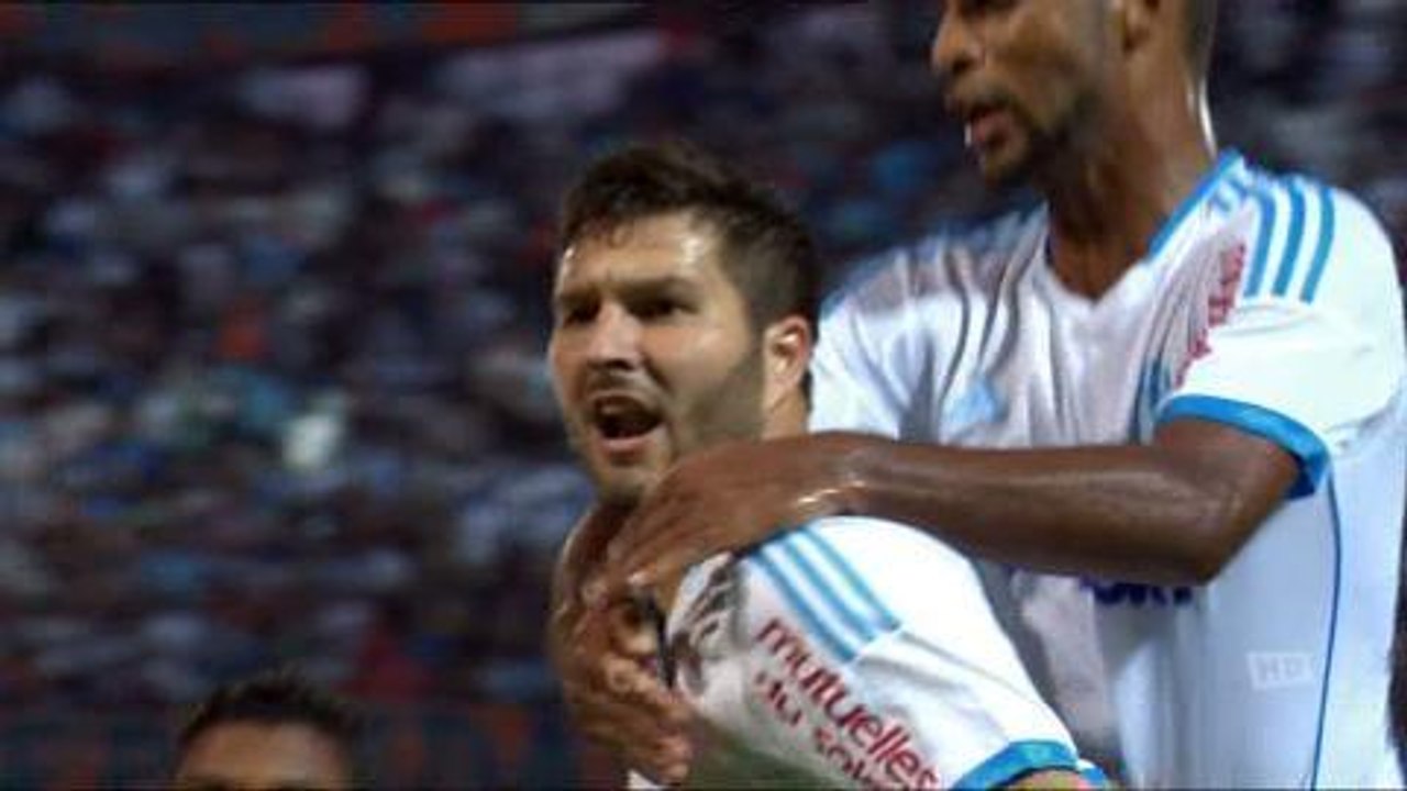 PSG-OM (Canal+) 2 mars