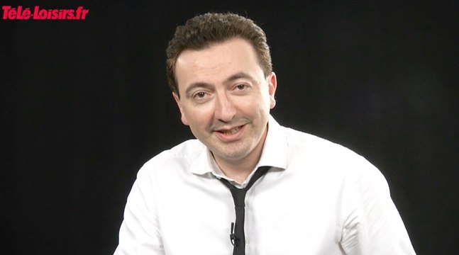 Gérald Dahan : Sarkozy me manque