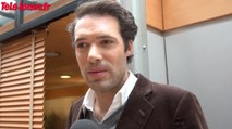 Nicolas Bedos prend la défense d'Aymeric Caron