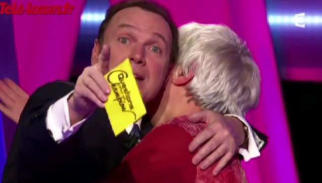 Des candidats câlins, amoureux et très coquins... Le Best-of du Zapping jeux