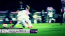 bande-annonce PSG Saint Etienne beinSports 1