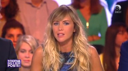 Les excuses d'Enora Malagré après son dérapage dans Touche pas à mon poste