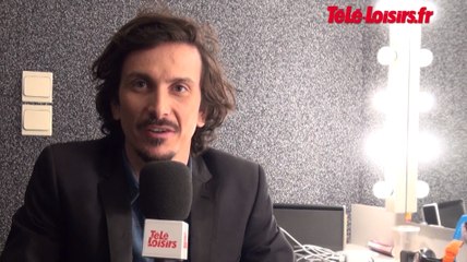 Arnaud Tsamère : "Canapé Quiz est calqué sur la version américaine"