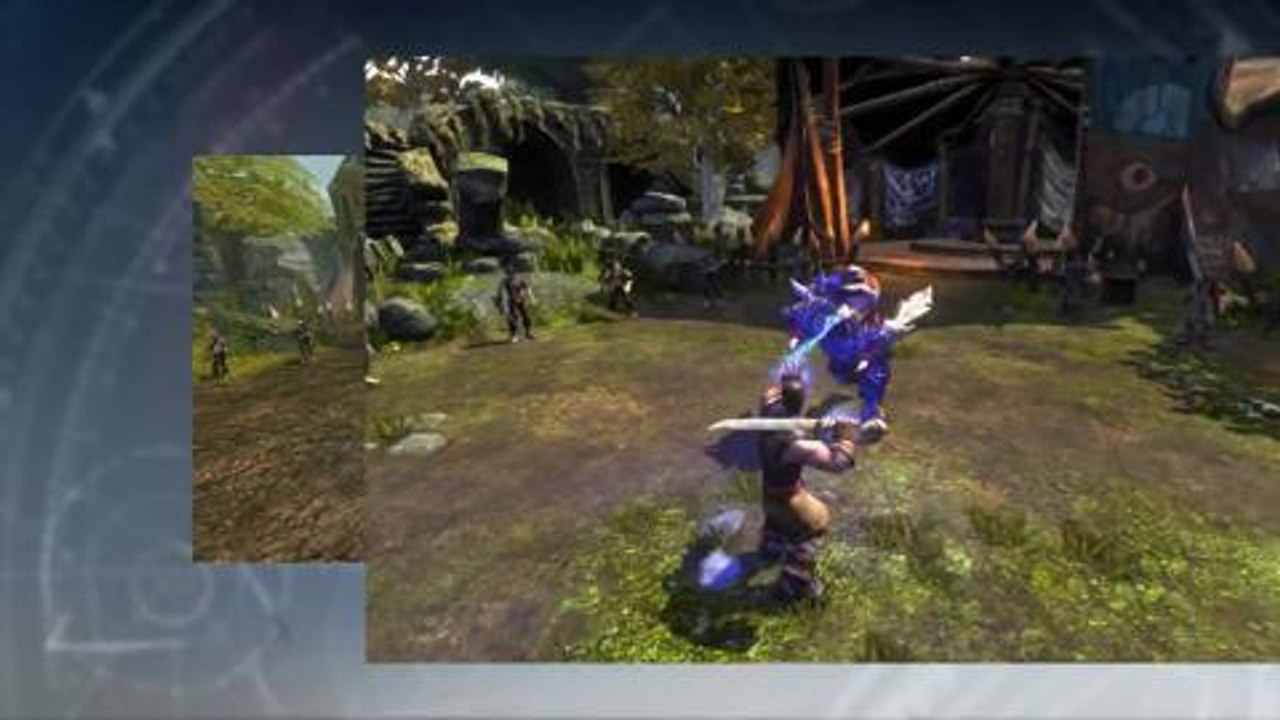 Fable Anniversary (Xbox 360) - Trailer de lancement