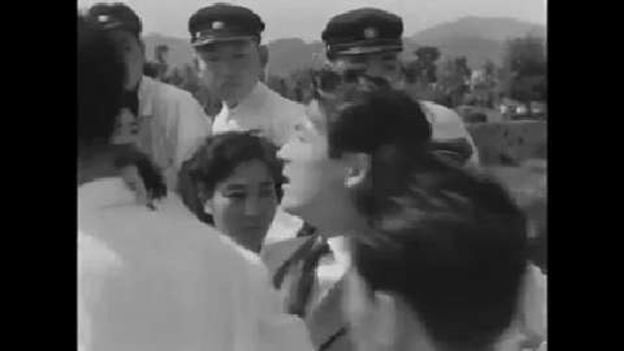 Hiroshima mon amour