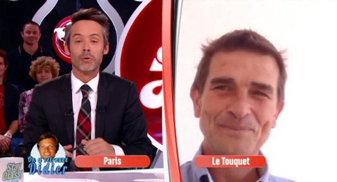 L'homme qui piquait toutes les filles à Laurent Delahousse ado retrouvé par Le Petit Journal