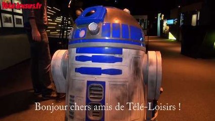 On a testé... L'exposition Star Wars Identities !