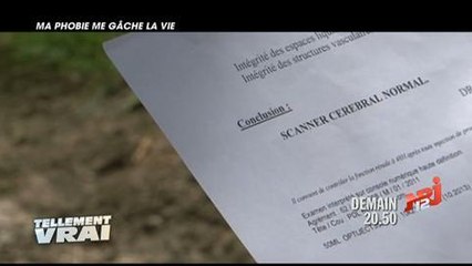 Tellement vrai (NRJ 12) 31 juillet