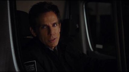 Bande-annonce : La Nuit au musée 3 (VO)