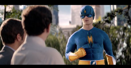 Orange - Le business change avec Orange - l'éclair