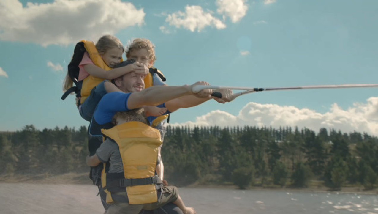La pub de la semaine : C4 Picasso
