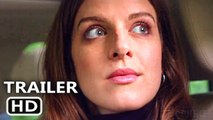 HOMEBOUND Trailer (2022) Aisling Loftus, Thriller, Drama Movie