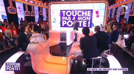 Quand Cyril Hanouna fait sortir tous les chroniqueurs du plateau de TPMP