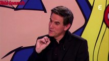 Une battle de jeux de mots (assez drôle) entre Tex et un candidat... Le Zapping jeux