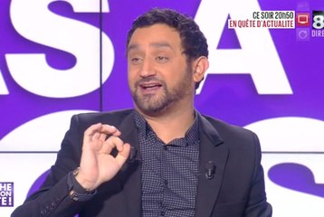 Trop de nudité dans Les Marseillais ? Le mea culpa de Cyril Hanouna