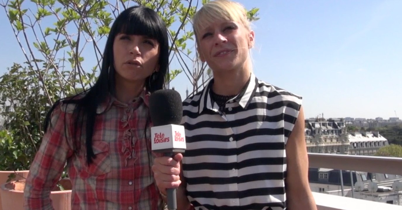 Christila revient sur l'arrestation en Inde dans Pékin Express : "Je n'ai pas eu l'impression d'être en prison..."