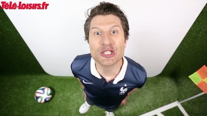 Max le Supporter : Pourquoi la France va gagner face au Nigéria