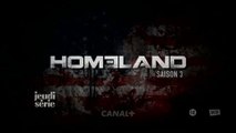 Homeland (Canal+) 30 janvier