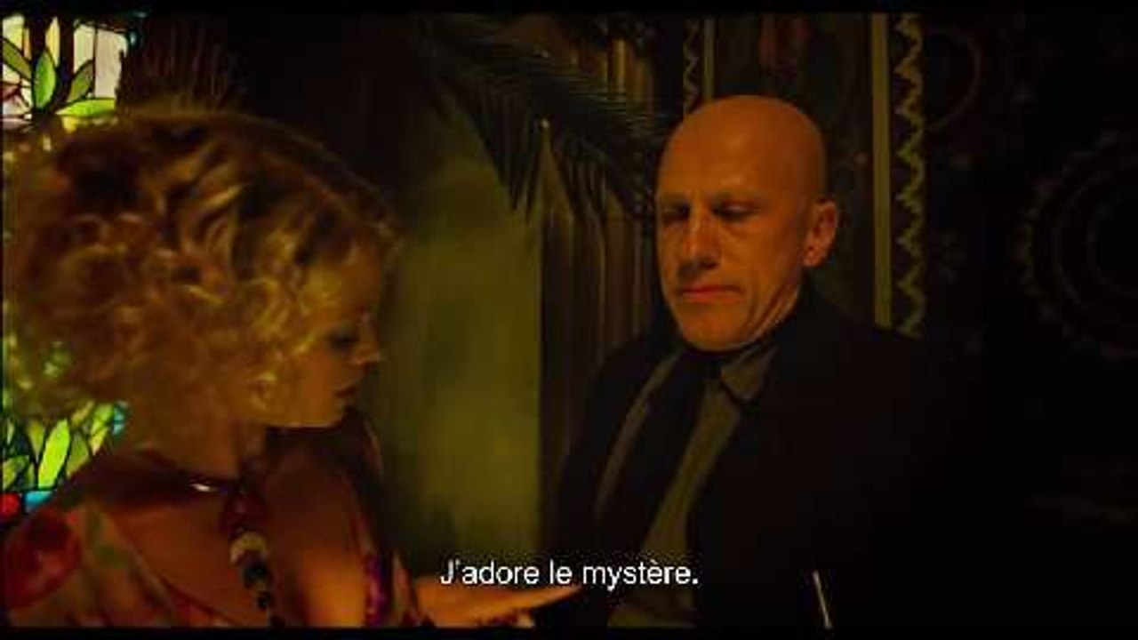 Zero Theorem (Bande-annonce)