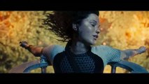 Hunger Games 2 (bande-annonce blu-ray DVD)