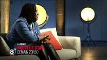 Nouvelle star (D8) 20 février